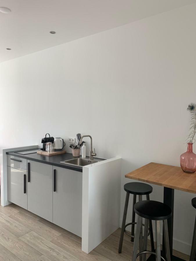 Payglop II Apartment Alkmaar Exterior photo
